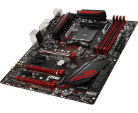 MSI X470 GAMING PLUS - 425297 - zdjęcie 4